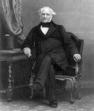 George Peabody