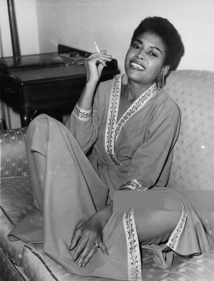 Abbey Lincoln