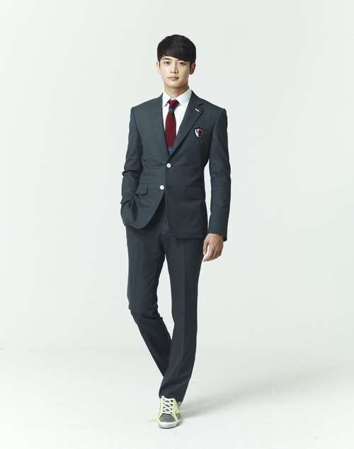 Choi Min-ho