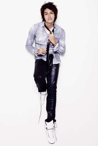 Kim Joon