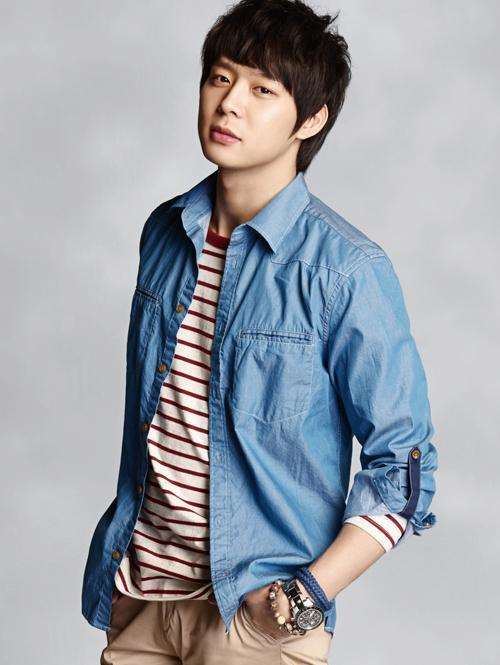 Park Yoochun Birthday, Real Name, Age, Weight, Height, Family, Facts