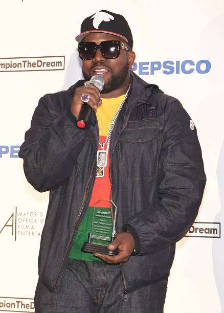 The-Dream