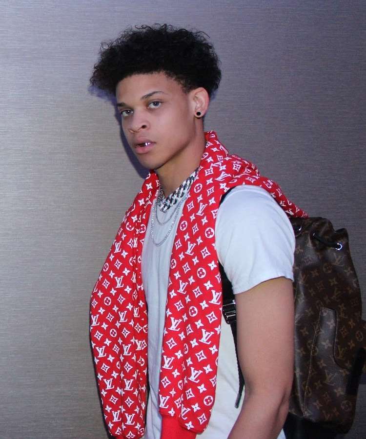 Andrew Fontenot