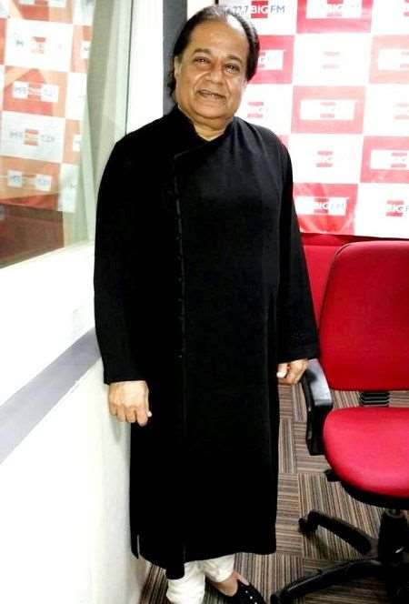 Anup Jalota