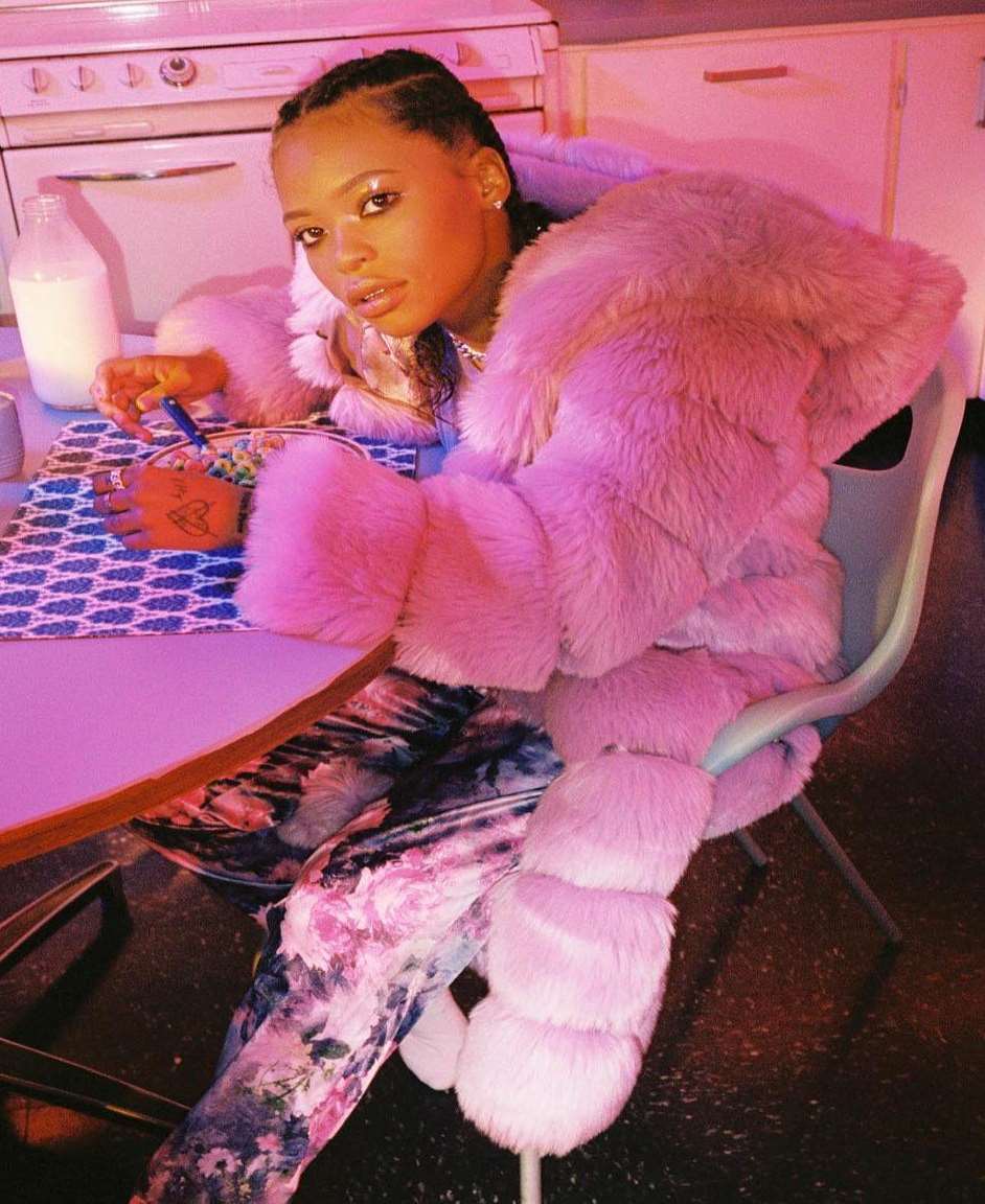Kodie Shane