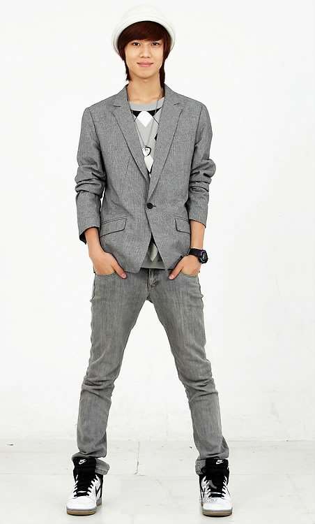 Lee Tae-min