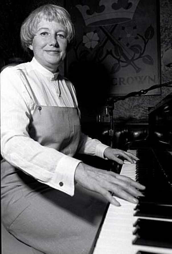 Blossom Dearie