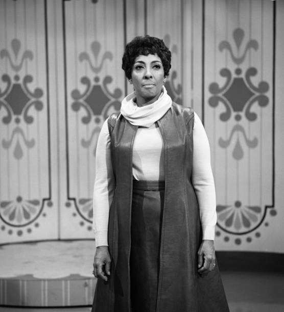 Carmen McRae