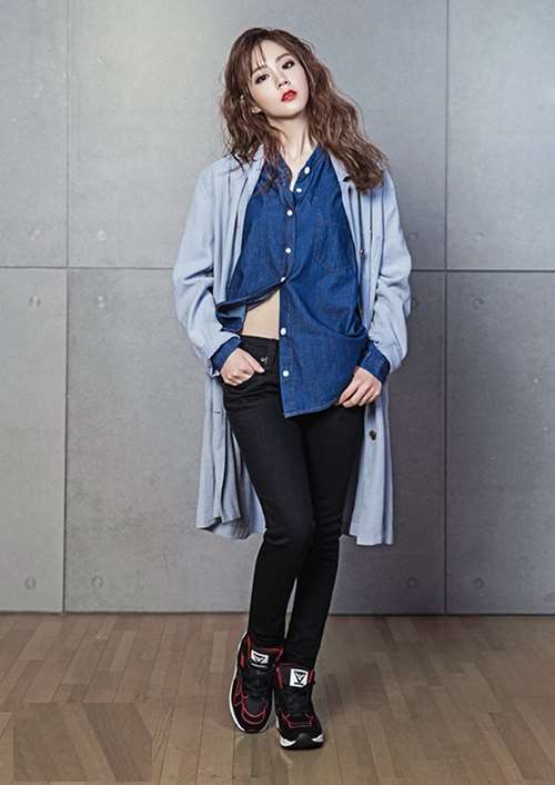 Han Seung-yeon