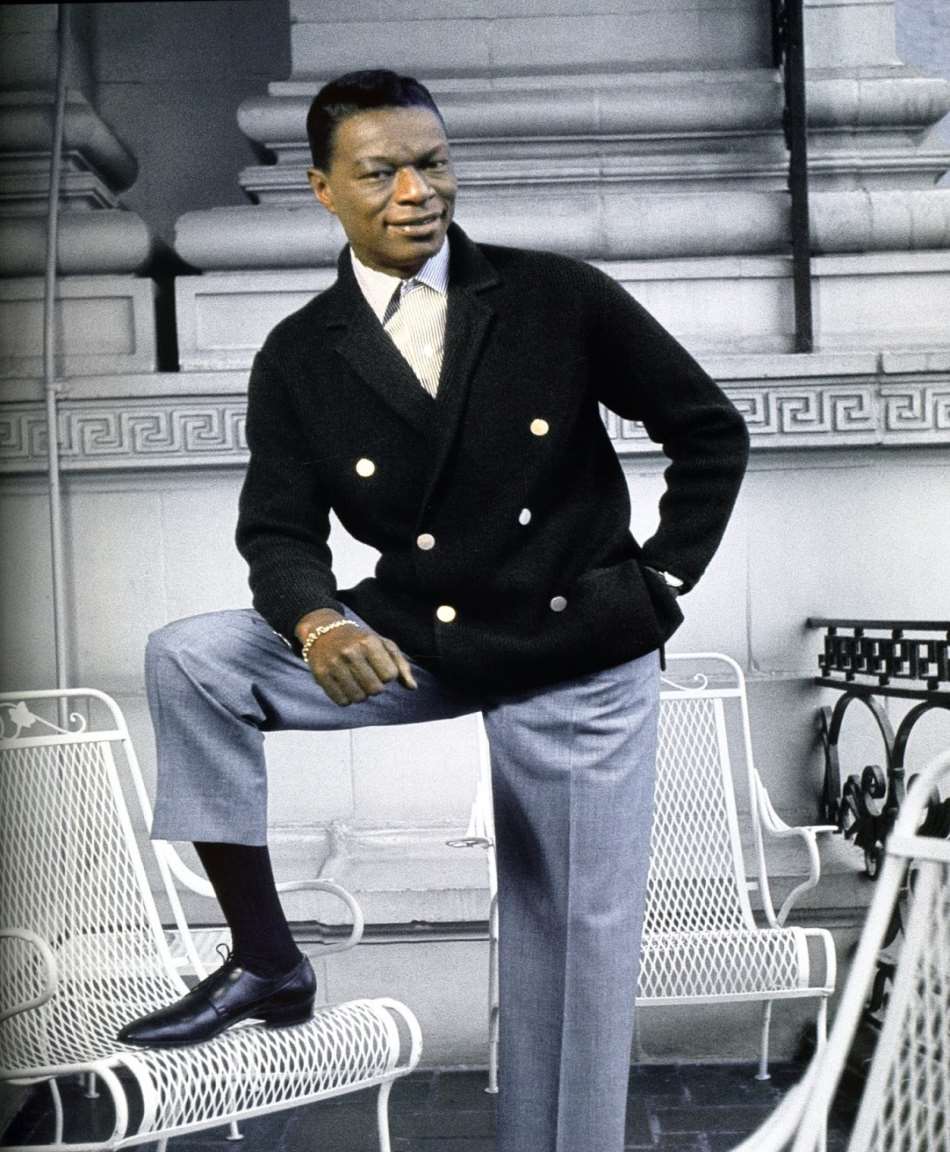 Nat King Cole