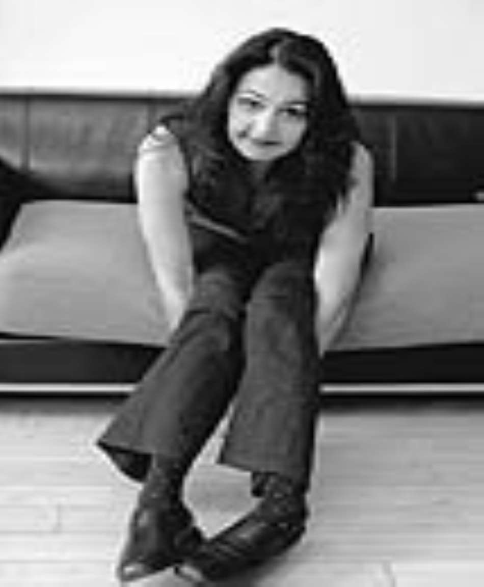 Gita Reddy