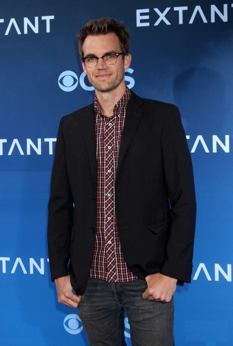 Tyler Hilton