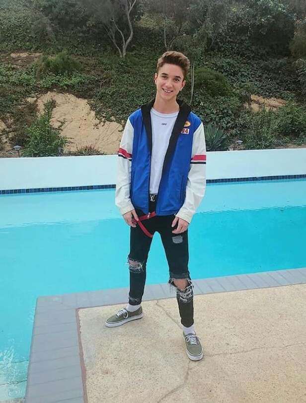 Daniel Seavey