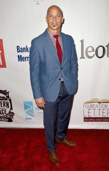 Berto Colon (Actor)