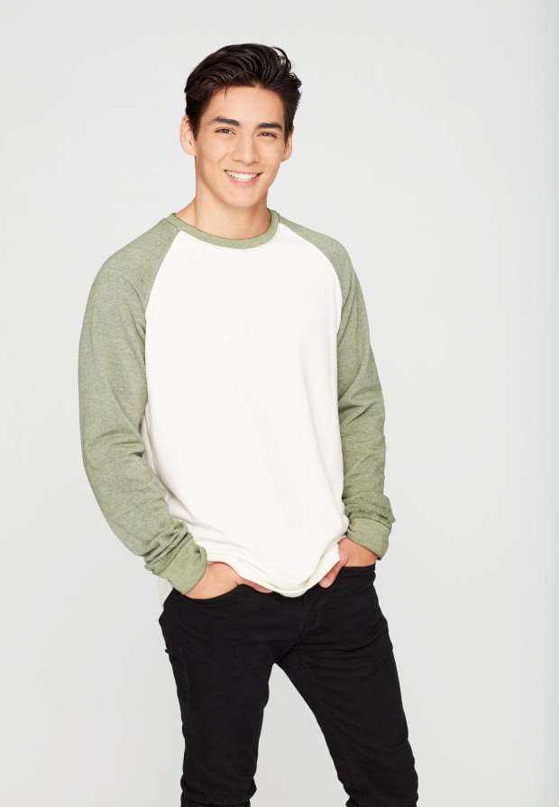 Chance Perez