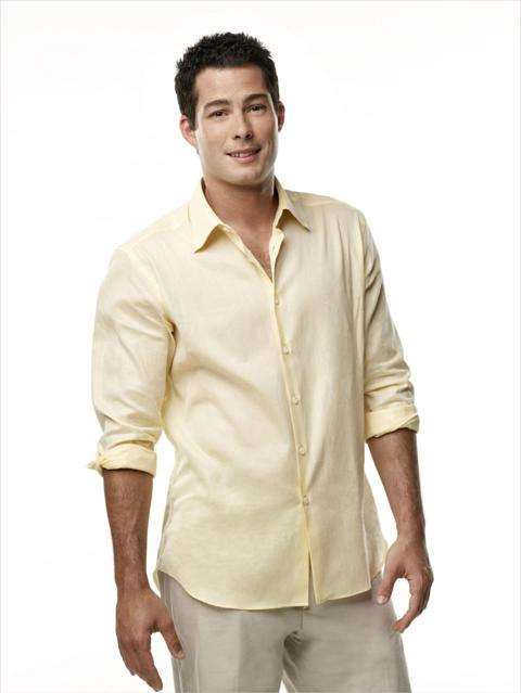 Brian Hallisay