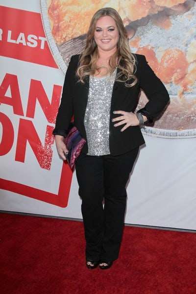 Rebecca Field