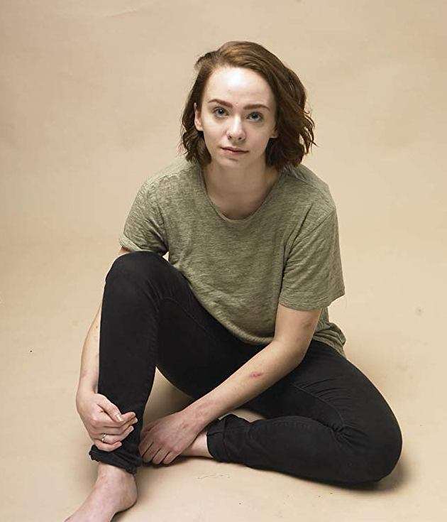 Jessica McLeod