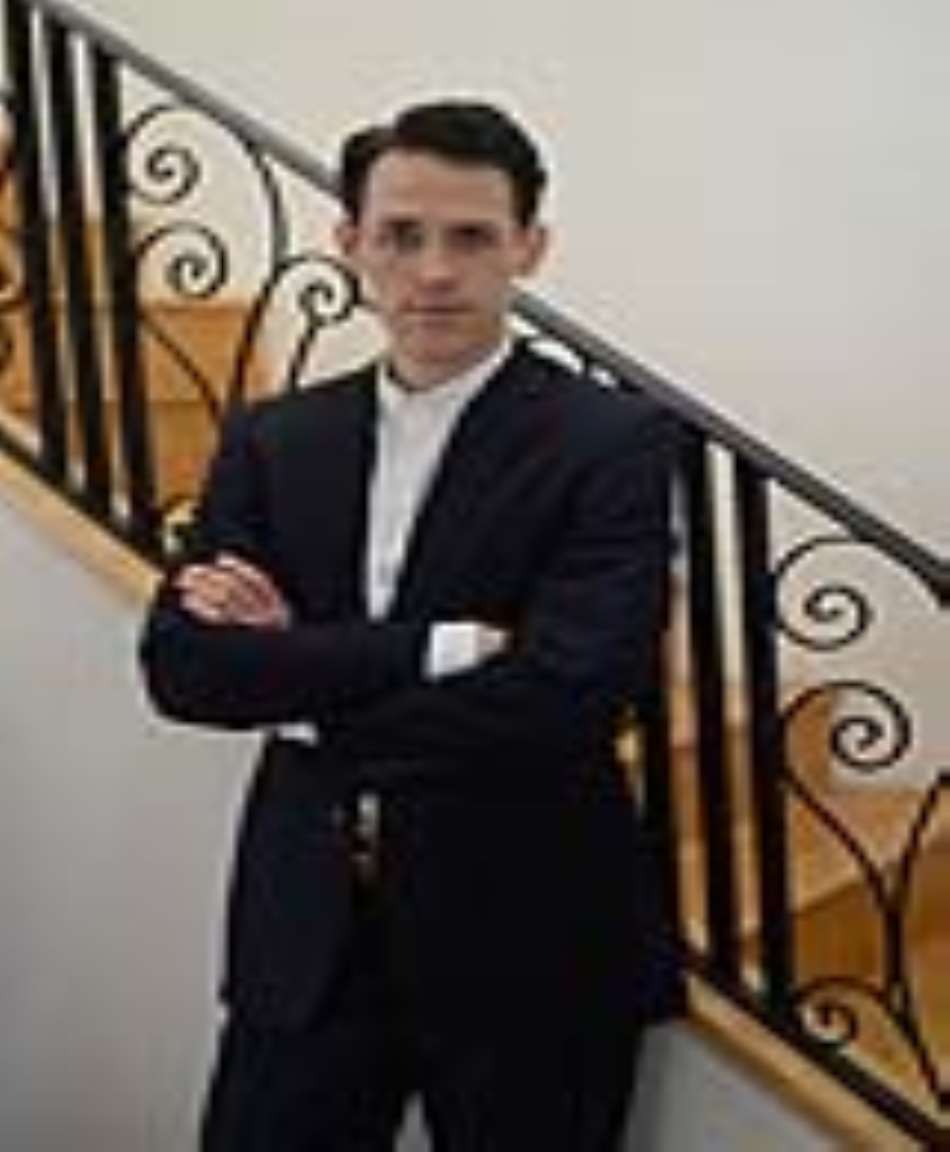 Jason Liles