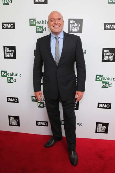 Dean Norris