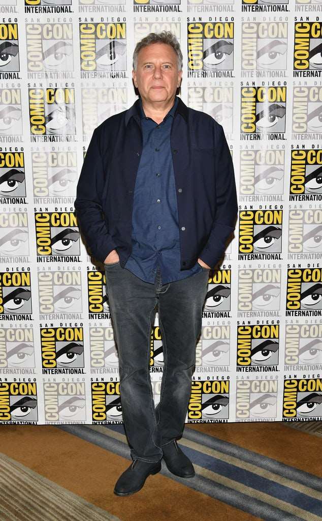 Paul Reiser