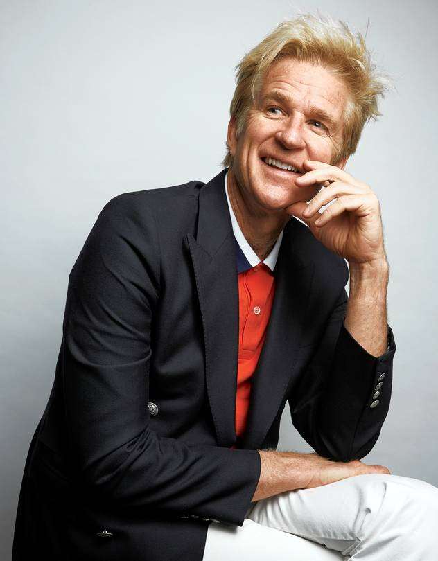 Matthew Modine