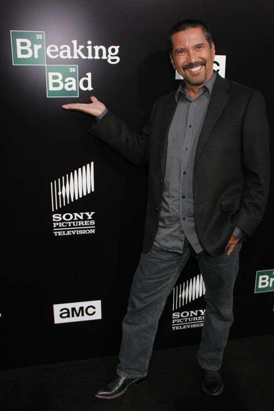 Steven Michael Quezada