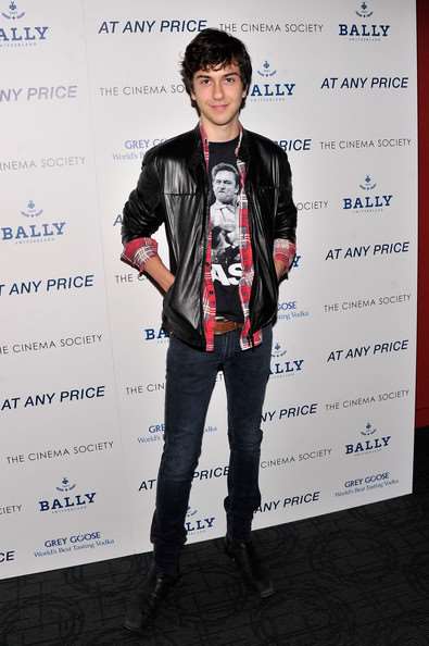 Nat Wolff
