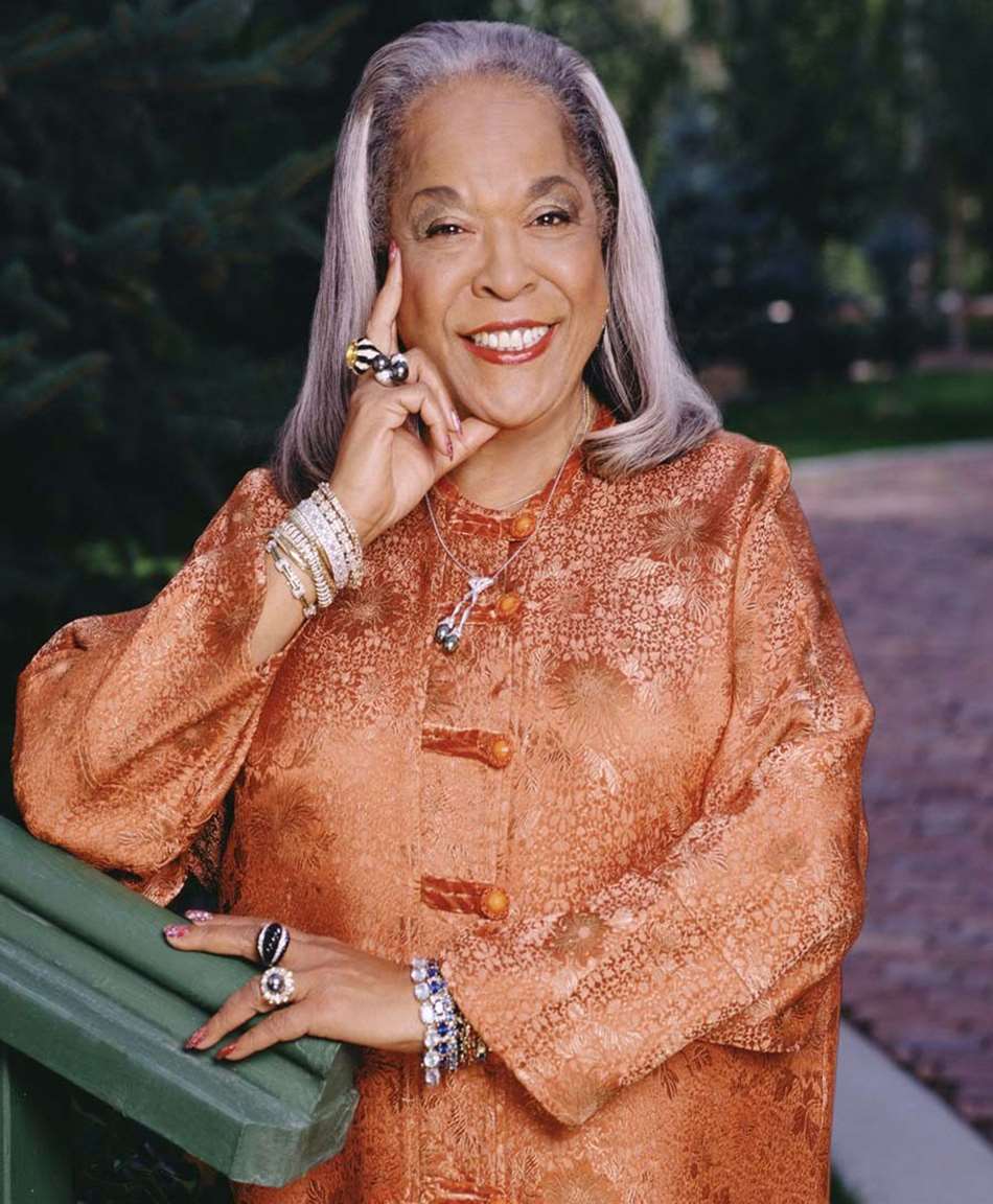 Della Reese