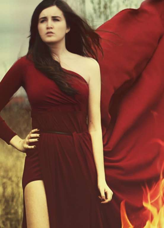 Lauren Aquilina