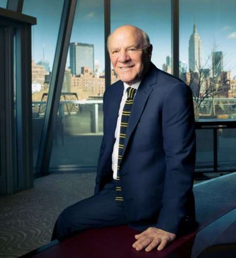 Barry Diller