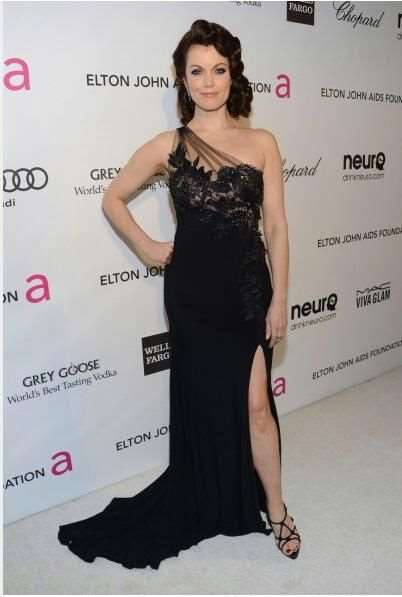 Bellamy Young