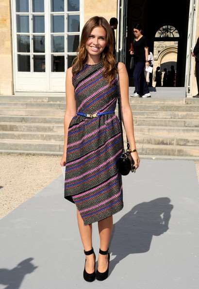 Dasha Zhukova