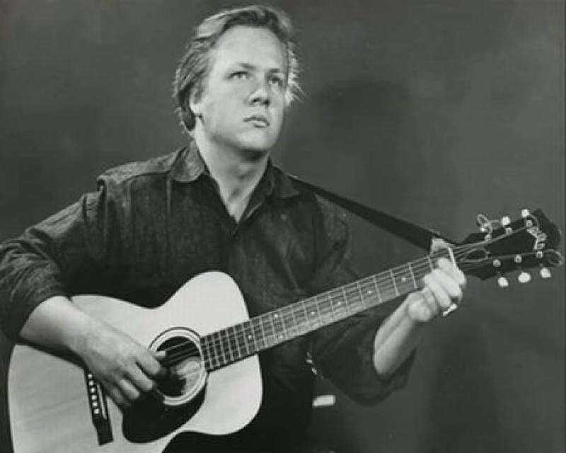 Jackson C. Frank
