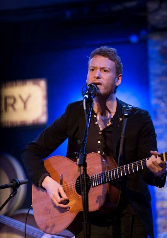 Teddy Thompson