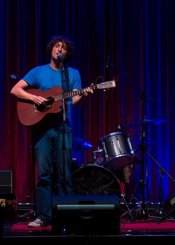 Sam Amidon