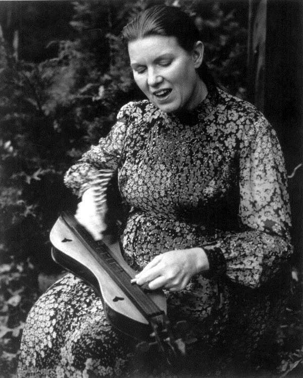 Jean Ritchie
