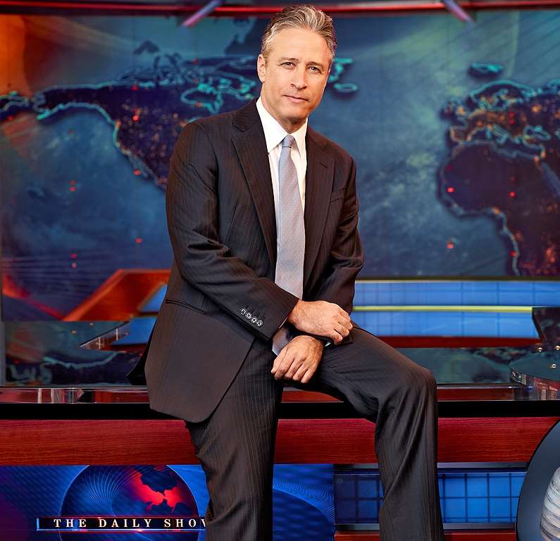 John Stewart