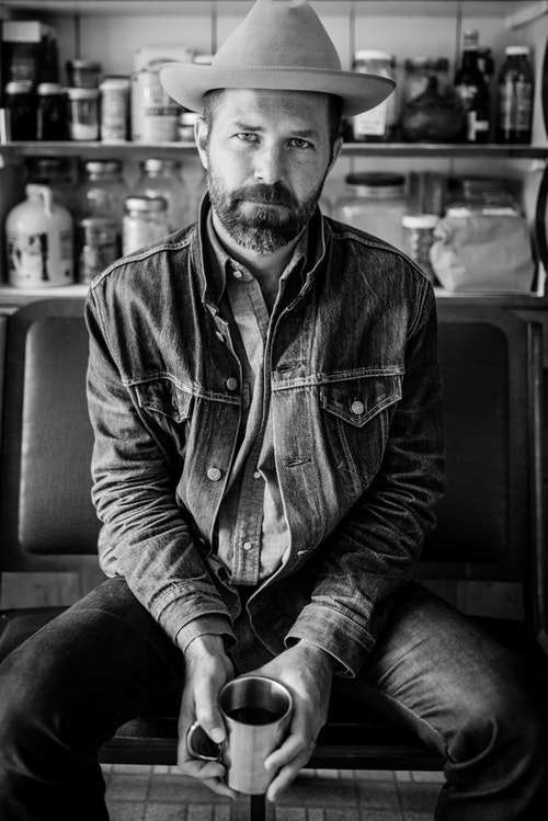 Jeffrey Foucault