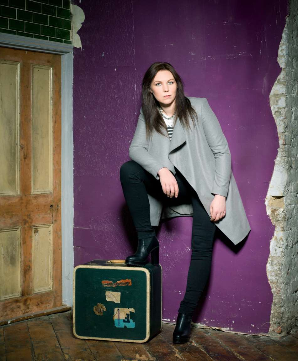 Thea Gilmore