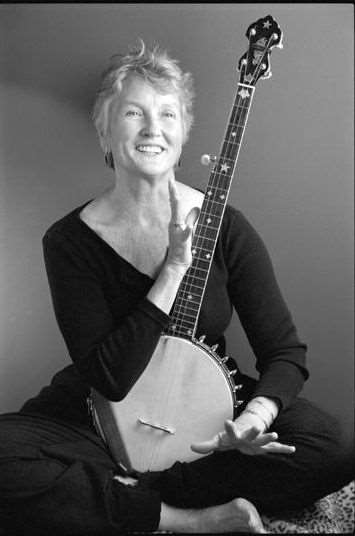 Peggy Seeger