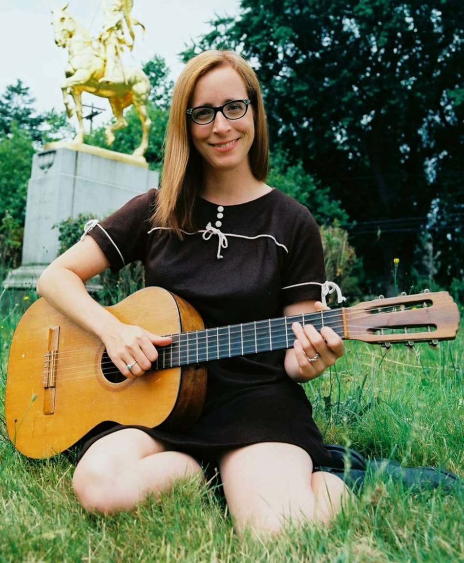 Laura Veirs