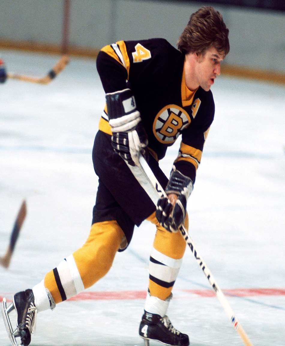 Bobby Orr Birthday, Real Name, Age, Weight, Height, Family, Facts ...