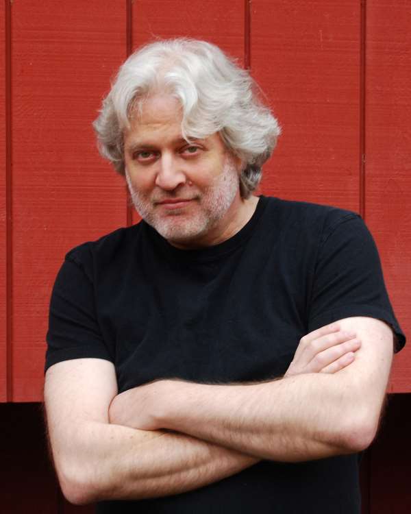 Dean Friedman