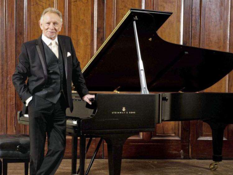 Phil Coulter
