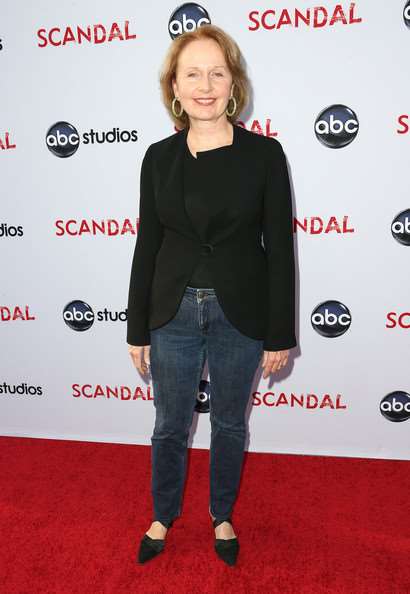 Kate Burton