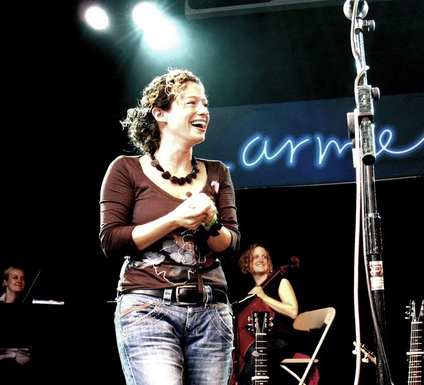 Kate Rusby