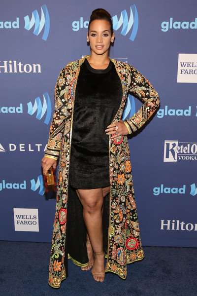 Dascha Polanco