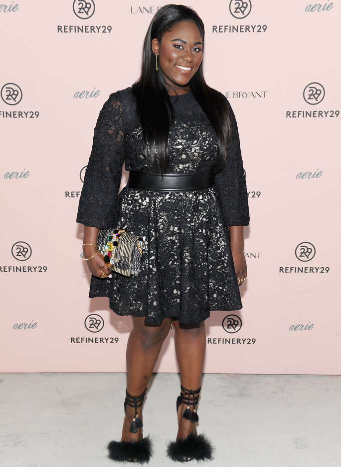 Danielle Brooks