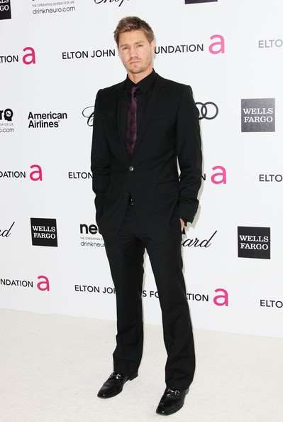 Chad Michael Murray